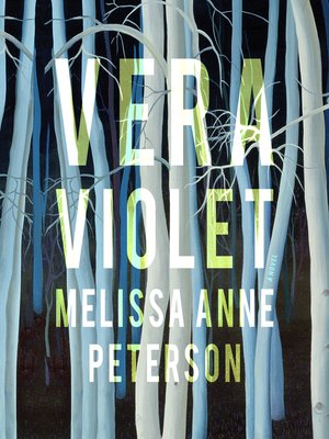 cover image of Vera Violet